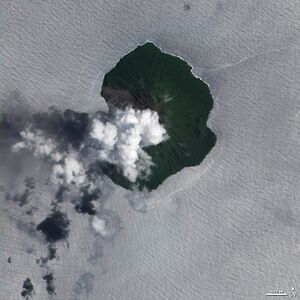 Steam and Ash Plume over Tinakula Island - NASA Earth Observatory.jpg