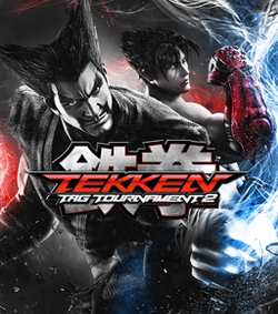 Tekken TT2 console.png