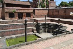 Thanthu Darbar Hiti, Bhaktapur (7164659818).jpg