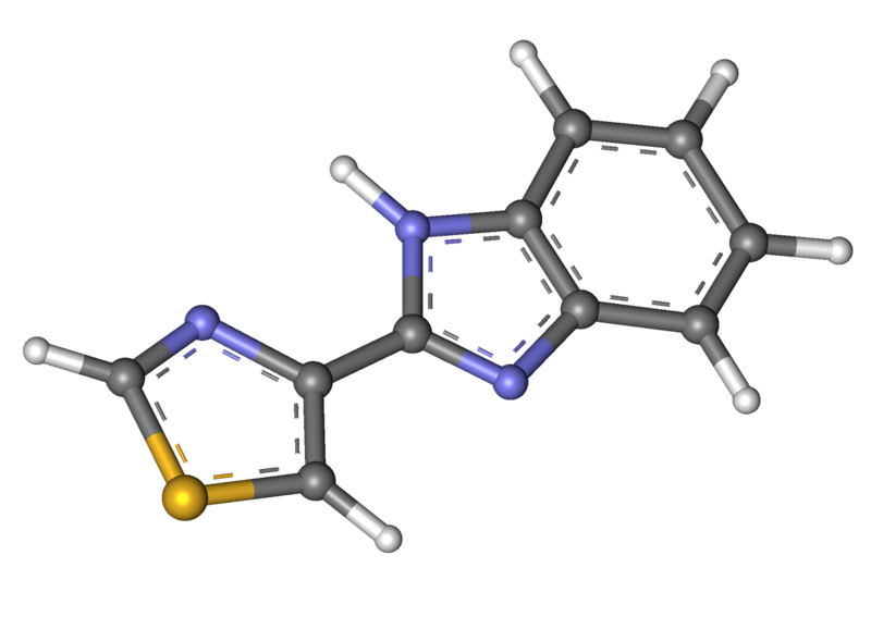 File:Thiabendazole ball-and-stick.png