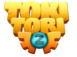 Toki Tori 2 logo.png