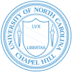 File:University of North Carolina at Chapel Hill seal.svg