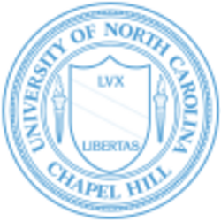 University of North Carolina at Chapel Hill seal.svg