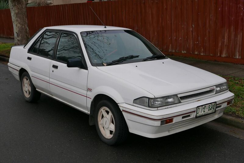 File:1988 Nissan Pulsar (N13) SSS Vector sedan (2015-07-03) 01.jpg
