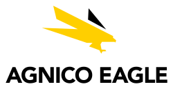 Agnico Eagle Logo.svg
