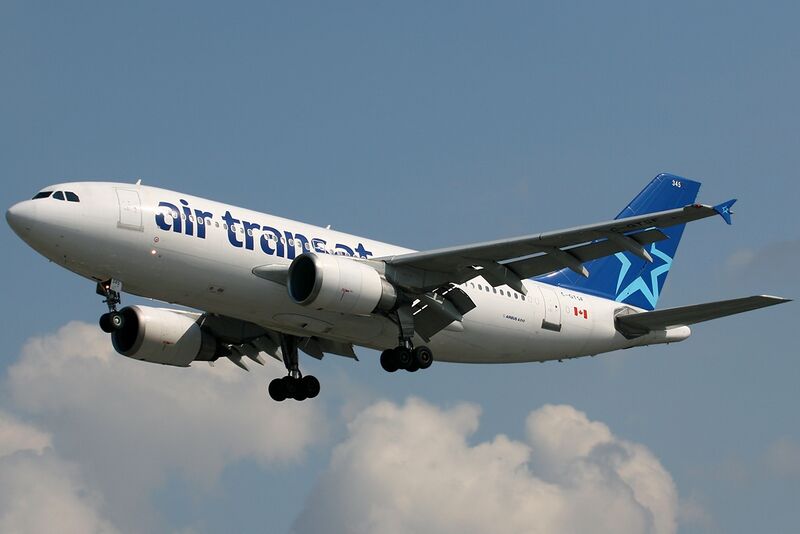 Engineering:Airbus A310 - HandWiki
