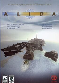 Alida (video game).jpg