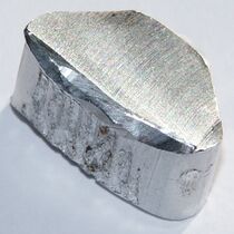 Image: Aluminium metal
