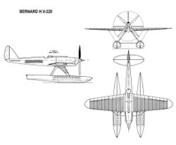 Bernard H.V.220 plans.jpg