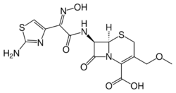 Cefdaloxime.svg