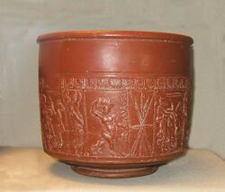 Central Gaulish samian Dr.30.JPG