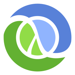 File:Clojure logo.svg