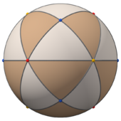 Disdyakis 6 spherical from redyellow.png