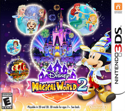 Disney Magical World 2 US boxart.png