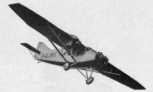 Farman F.300 L'Aerophile Salon 1932.jpg