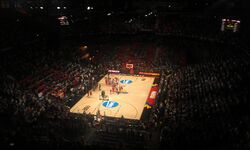 Final del Campeonato del Mundo de Baloncesto 2014 en Madrid.jpg