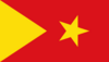 Flag of Tigray