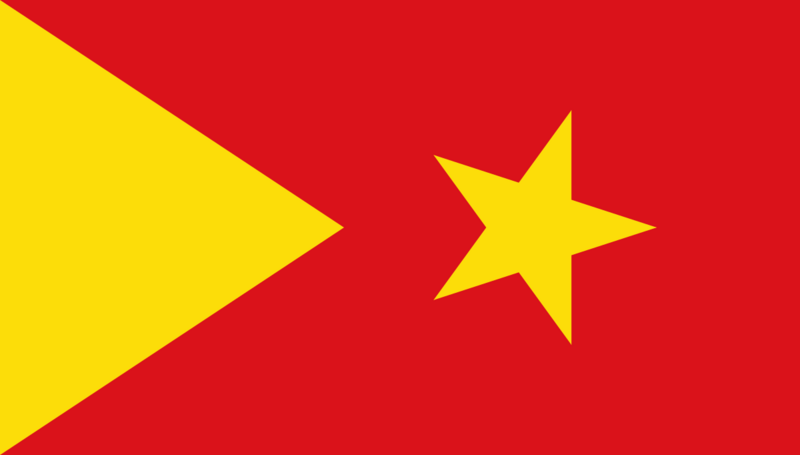 File:Flag of the Tigray Region.svg