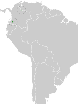 Grallaricula cucullata map.svg