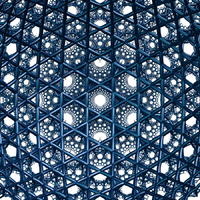 Hyperbolic 3d rectified hexagonal tiling.png