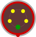 IEC 60309-2 63-60A 3P+N+E plug.svg