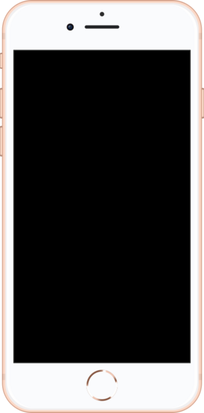 File:IPhone 8 vector.svg