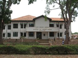 Institute of African Studies.JPG