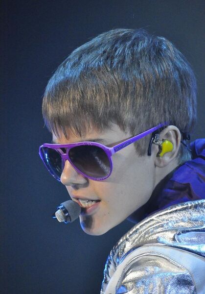 File:Justin Bieber April 2011.jpg