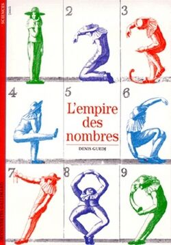 L'empire des nombres (Découvertes Gallimard, nº 300).jpg