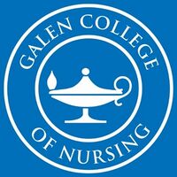Logo for Galen College of Nursing