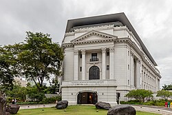 Museo Nacional de Historia Natural, Manila, Filipinas, 2023-08-26, DD 46.jpg
