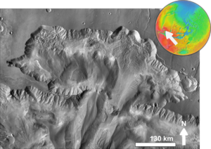 Ophir Chasma based on day THEMIS.png