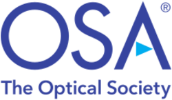 Optical Society logo.svg