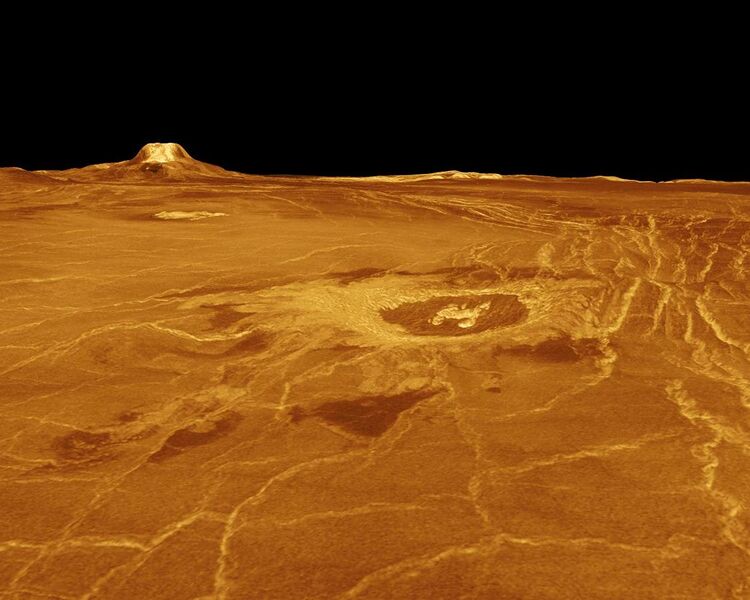 File:PIA00233- Venus - 3D Perspective View of Eistla Regio.jpg