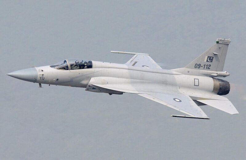 File:Pakistan JF-17 (modified).jpg