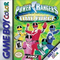 Power Rangers Time Force (video game box art).jpg