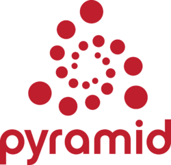 Pyramid web framework logo on transparent background.png