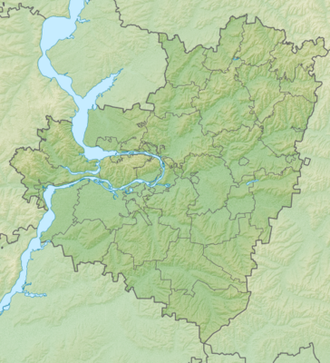 Relief Map of Samara Oblast.png