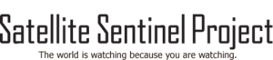 Satellite Sentinel Project logo