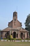 St. Andrew's Church (Railway Church)