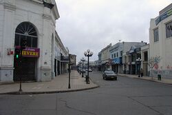 Talca main comercial street.jpg