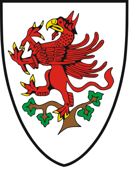 File:Wappen Greifswald.svg