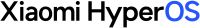 Xiaomi_HyperOS_logo