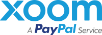 Xoom A PayPal Service.svg