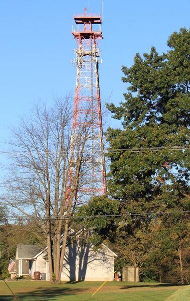 File:American Tower wireless tower Belleville Michigan.JPG