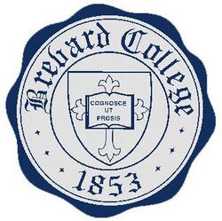 Breavard College logo