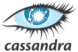 Cassandra logo