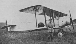Caudron C.27 L'Aerophile July,1922.jpg