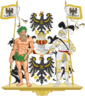 Coat of arms of East Prussia
