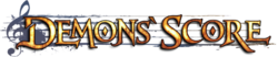 Demons Score logo iNiS Square Enix.png
